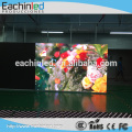 Nouvelle technologie grand écran led tv couleur pleine smd led video wall pixel pitch 3mm vendre en Arabie Saoudite